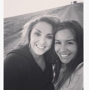 Meet your Posher, Bethany